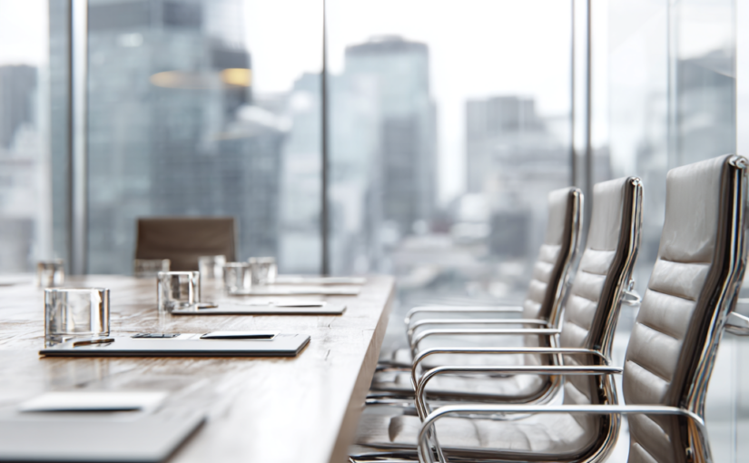 Building a High-Impact Advisory Group: Key Advisory Board Roles Explained